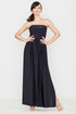 Long dress model 119356